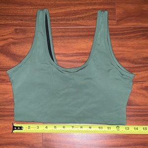 EUC Balance Athletica Kingdom 1.0 Sports Bra